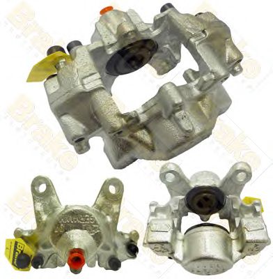 BRAKE ENGINEERING ca2199 -  Тормозной суппорт